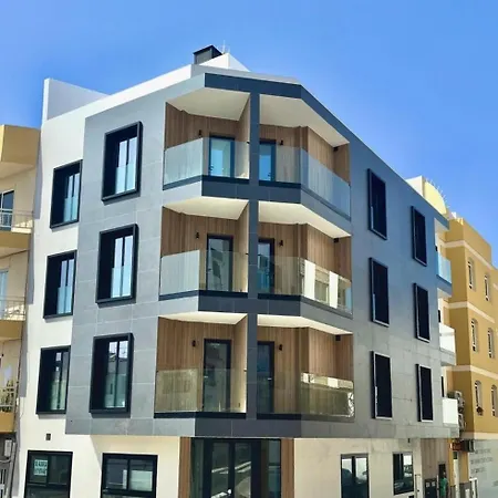 Appartement Fahana Residences Arguineguin