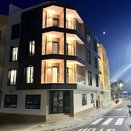 Fahana Residences *