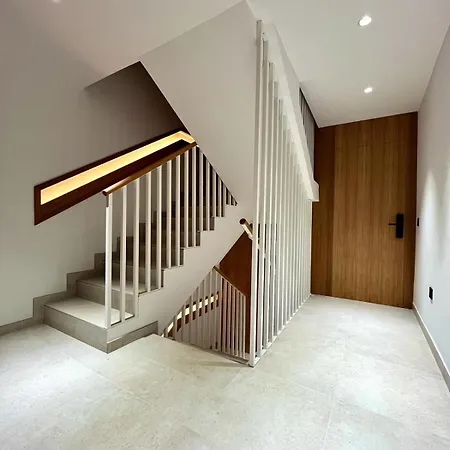 Fahana Residences Appartement Arguineguin