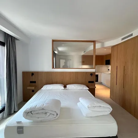 Fahana Residences Appartement
