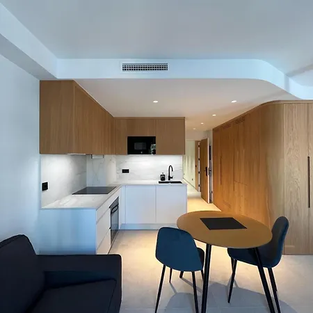 Fahana Residences Arguineguin