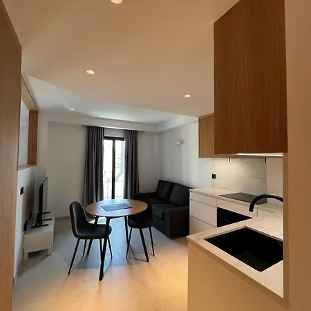 Appartement Fahana Residences Arguineguin
