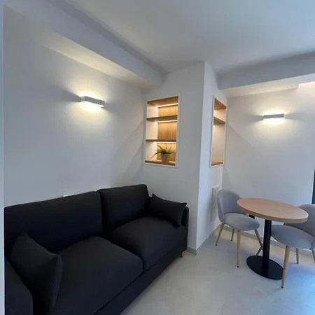 Fahana Residences Appartement