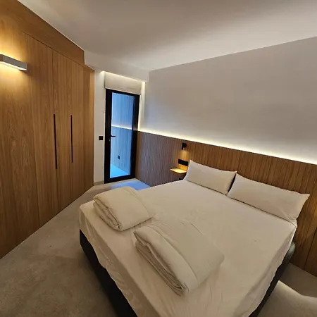 Fahana Residences *