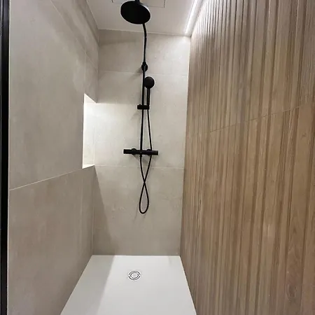 Fahana Residences דירה