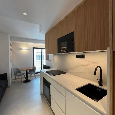 Fahana Residences דירה