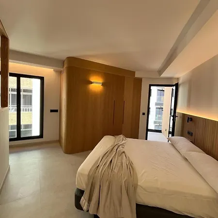 דירה Fahana Residences *