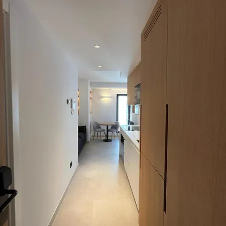 Fahana Residences דירה Arguineguin