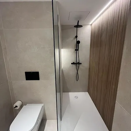Fahana Residences דירה