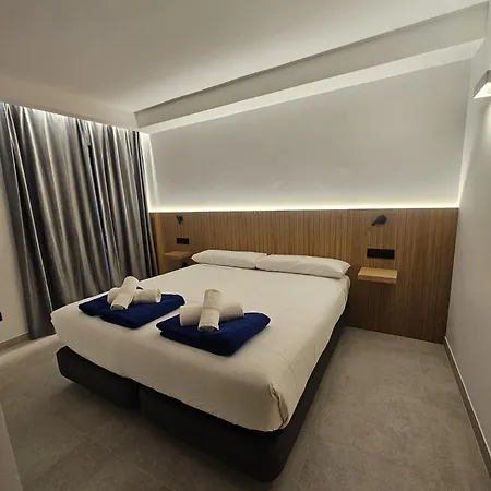 Fahana Residences דירה *