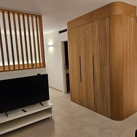 Fahana Residences דירה *