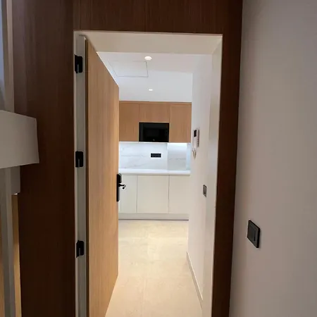 Fahana Residences דירה *