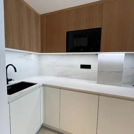Fahana Residences * Arguineguin