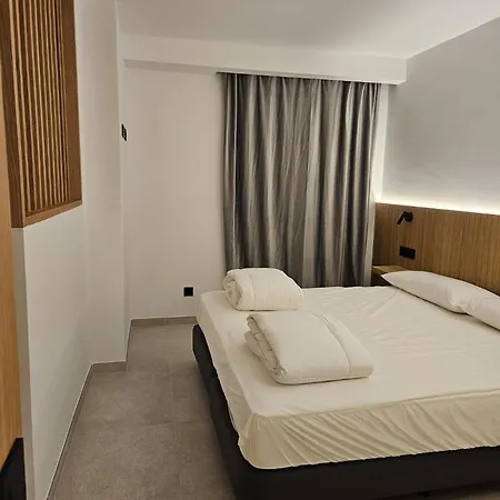 Fahana Residences דירה Arguineguin