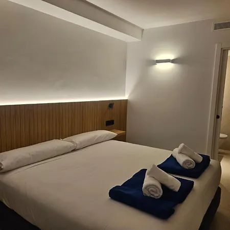 Fahana Residences דירה Arguineguin