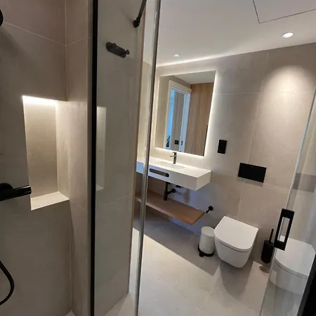 Fahana Residences *