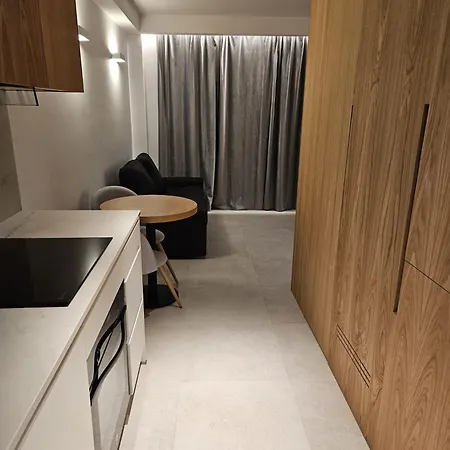 Fahana Residences דירה