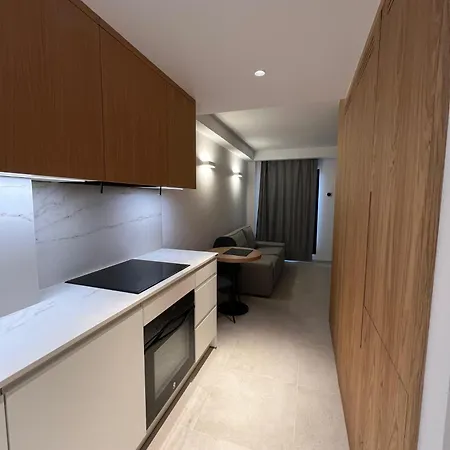 Fahana Residences Arguineguin