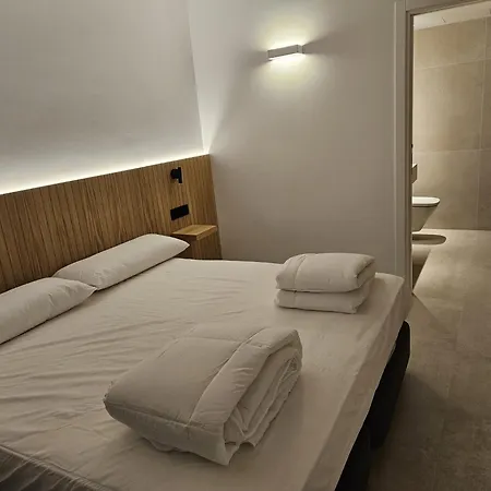 Fahana Residences דירה