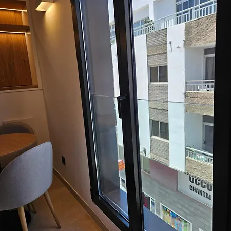 Fahana Residences Arguineguin