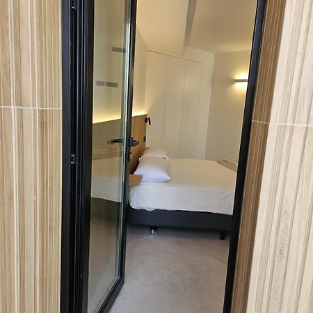 דירה Fahana Residences *