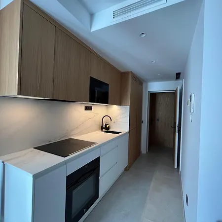 Fahana Residences דירה Arguineguin
