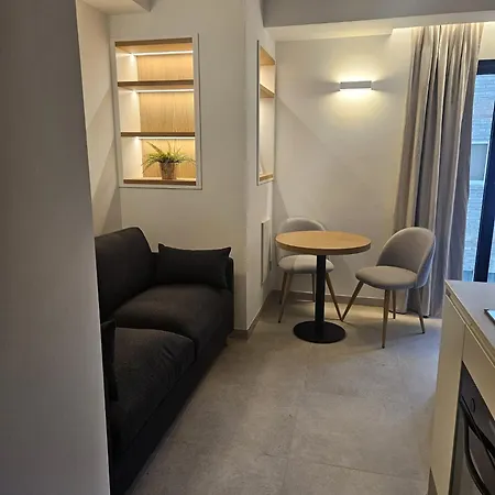 Fahana Residences דירה Arguineguin
