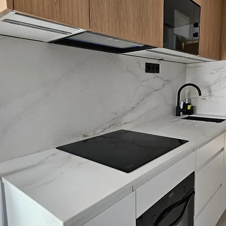 דירה Fahana Residences *