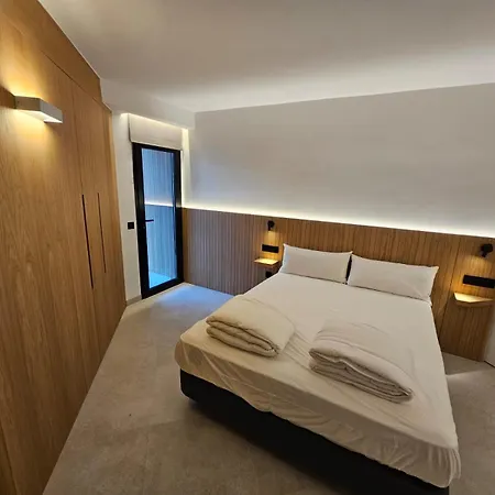 Fahana Residences דירה
