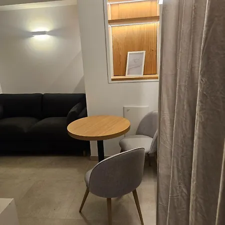 Fahana Residences *