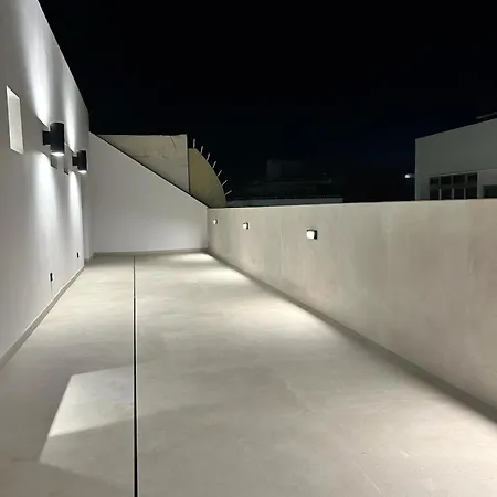 Appartement Fahana Residences
