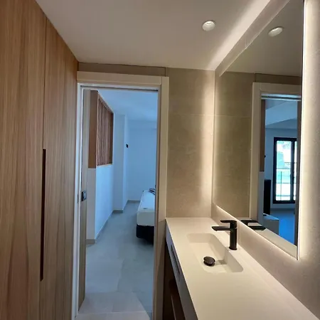 Fahana Residences Appartement *